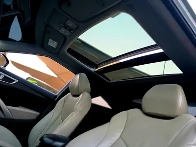 2014 Hyundai VELOSTER 缩略图 17