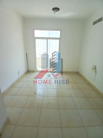 Spacious 1BHK | Closed Hall | with Balcony | Dubai Border | Opp. Sahara Centre | Prime Location