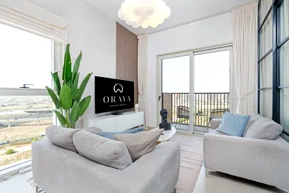 Fully Furnished | Vacant | Prime Location