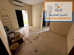 Lowest price for a spacious one-bedroom apartment (living room + bedroom) with split A/C. Located in