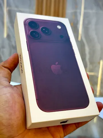 IPhone 18 Pro (Physical SIM)