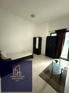 Furnished yearly studio 311 main road