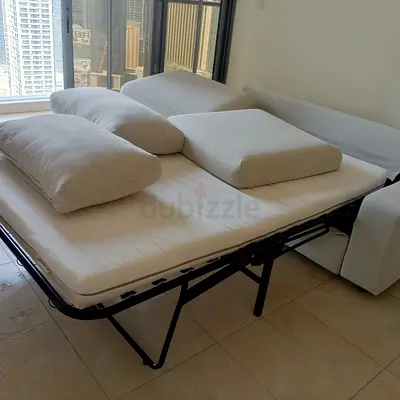 Original IKEA vimle 2 seater sofa bed