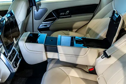 2026 LAND Rover RANGE ROVER 缩略图 12
