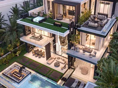 Large Plot | Exclusive |Extremely Rare Opportunity