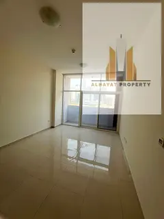 For rent Studio in K1 Building, Dubai Residence Complex, Dubai.