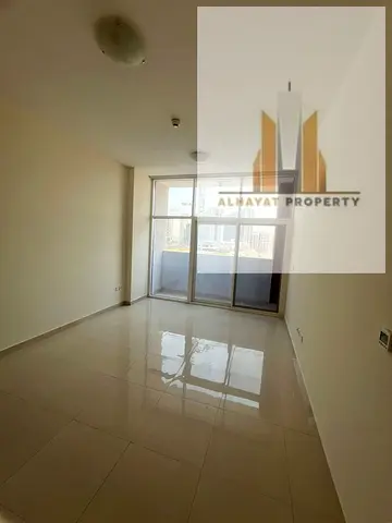 For rent Studio in K1 Building, Dubai Residence Complex, Dubai.