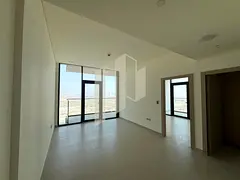 Corner 1 BR | Semi-Furnished | High Floor