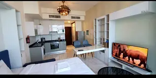 Studio For Rent Monthly