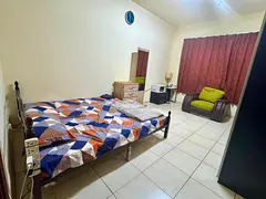 Private family  Room for Rent – Shabiya 10 Mussafah