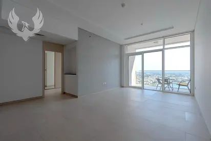 Large Layout, Meadows Vistas, Balcony, Unfurnished