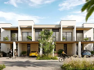 CORNER UNIT | SINGLE ROW | HANDOVER SOON
