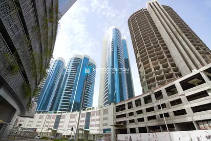 Partial Mangrove View| Well Maintained| Vacant 2BR