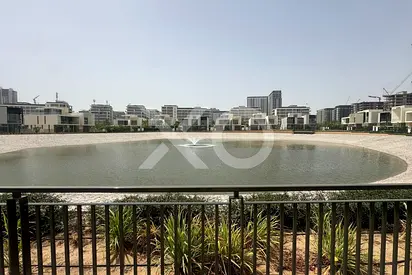 Dubai Hills 5BR Villa: Lake View, Near GEMS Wellington