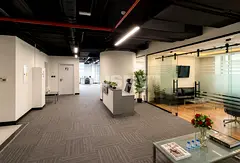 Furnished | Large Layout | Vacant