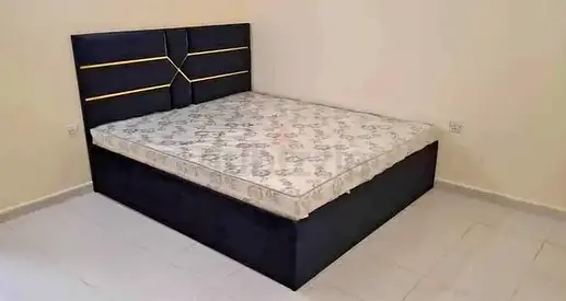 Brand New Queen size Bed including Medical Mattress Available