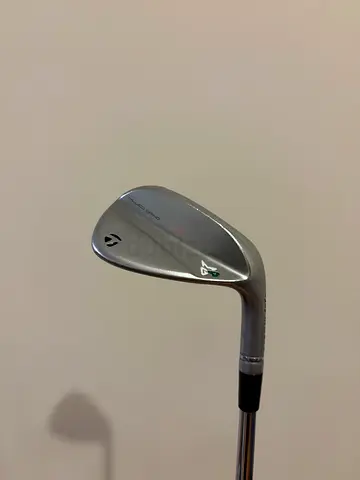 48 degree Taylormade MG 4
