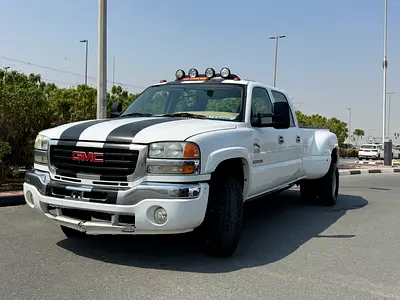 صورة 5 لـ 2006 GMC SIERRA