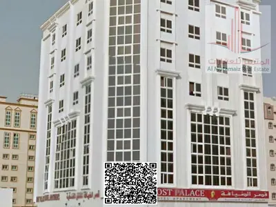1 bhk for rent in majarrah hamady