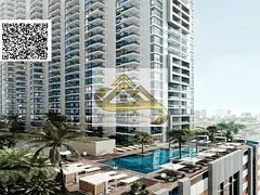 1 Bedroom + Living Room|Near Handover|AED 80,000