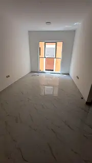 One-bedroom apartment with a living room—first-time occupancy—located next to Choueifat Private