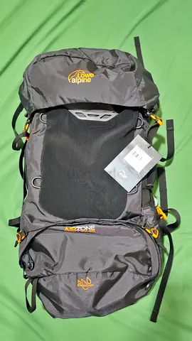 Lowe Alpine Airzone backpack