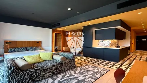 High Floor | Large Layout | 4 Cheques Accepted