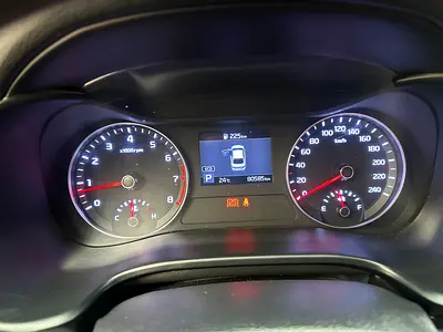 2020 KIA K3 照片 9