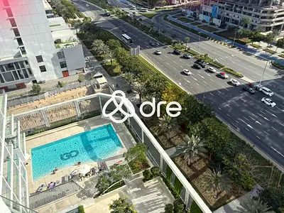 Pool View | Mid Floor | Prime Location