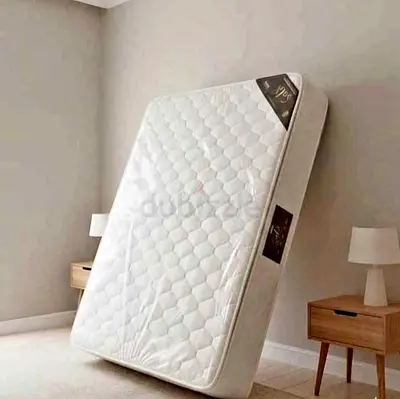 King Size Top Pillow Spring Mattress Same Day Delivery Available