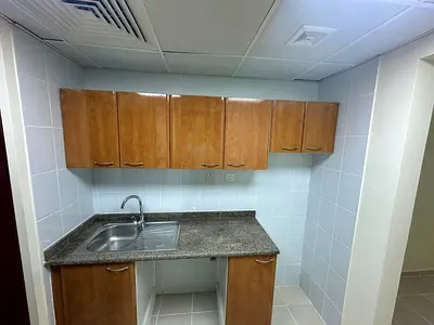Studio |Without Balcony Available | only Family | Free Maintenance