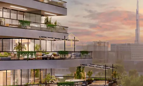 Flexible Post-Handover Payment Plan| Modern Living