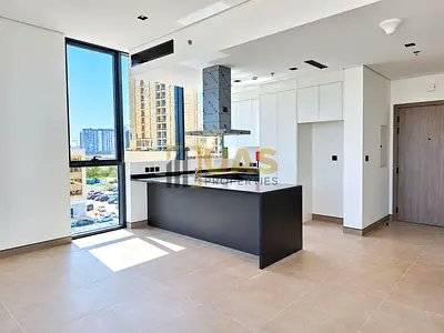 Brand New | 1-Bedroom with Spacious layout
