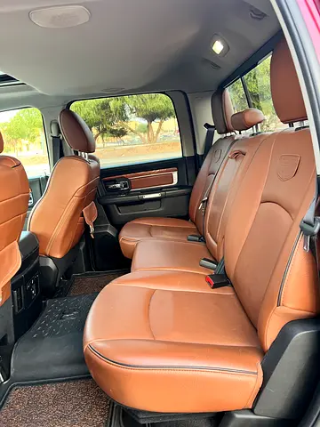 صورة مصغرة 19 لـ 2017 Dodge RAM 1500