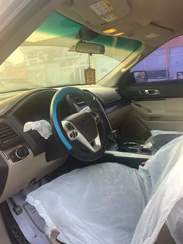 صورة 4 لـ 2014 FORD EXPLORER