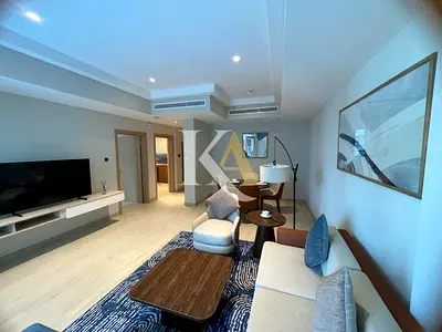 Furnished | Pool View | Bills Included