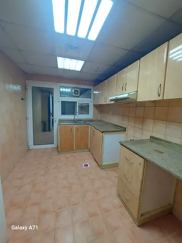 Spacious 2BHK Apartment Family Building | Maintenance Free | Just AED 45K | Near Dubai Bridge – Al Nahda, Sharjah