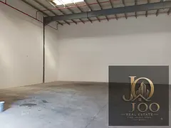 Practical Warehouse | 30 kW Power Capacity | Strategic Location in Umm Al Dera | Ideal for Industria