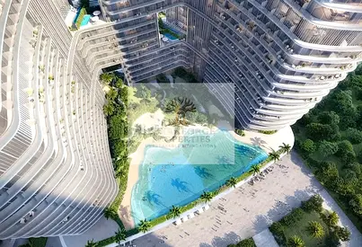 OP PRICE / Huge Balcony / Unique Layout / Metro 2min walk