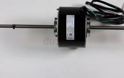 Daikin AC motor 4013487 ZW702D010