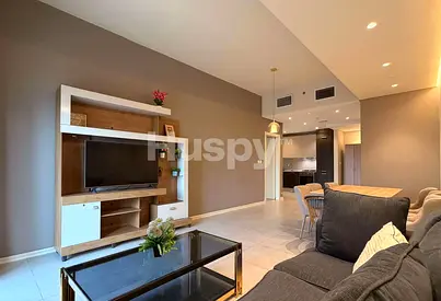 Furnished | Park View | Vacant Now
