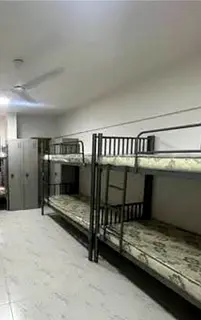 Bed Space Available In Discovery Garden