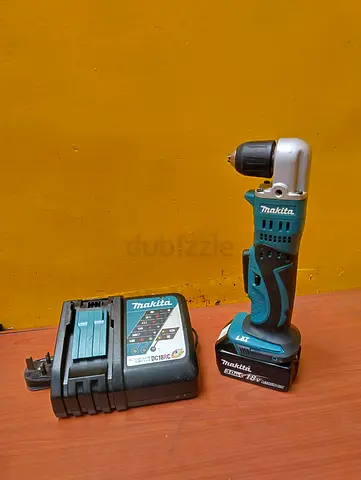 MAKITA ANGEL DRILL 18V