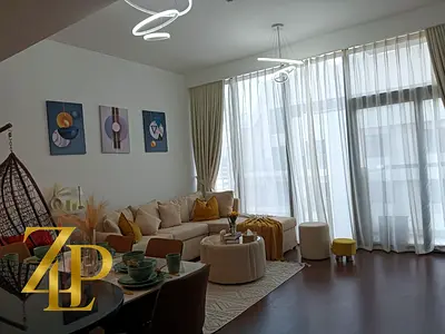 FURNISHED 1BR | SPACIOUS | ELEGANT