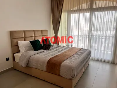 HUGE FULLY FURNISHED STUDIO | BEST PRICED | READY MOVE IN