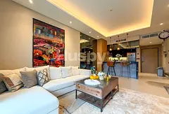 Renovated | Vacant | Maids Room
