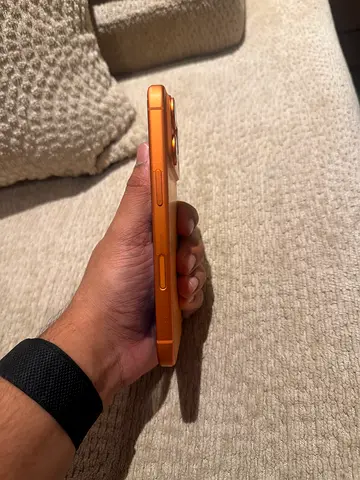 Iphone 17 pro 512 GB