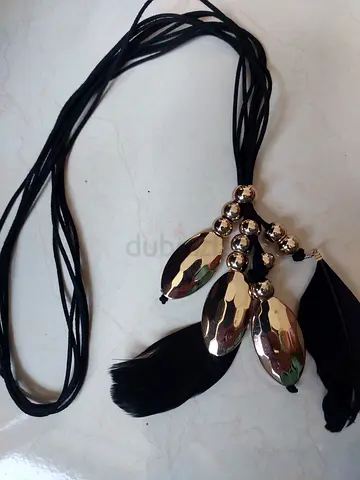Nacklace