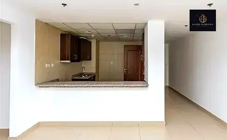 شقة بغرفتي نوم | ستاديوم بوينت | شرفة وإطلالة على المدينة | غير مفروشة
