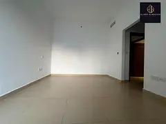 2BR Apartment | Stadium Point | Balcony & City View | Unfurnished